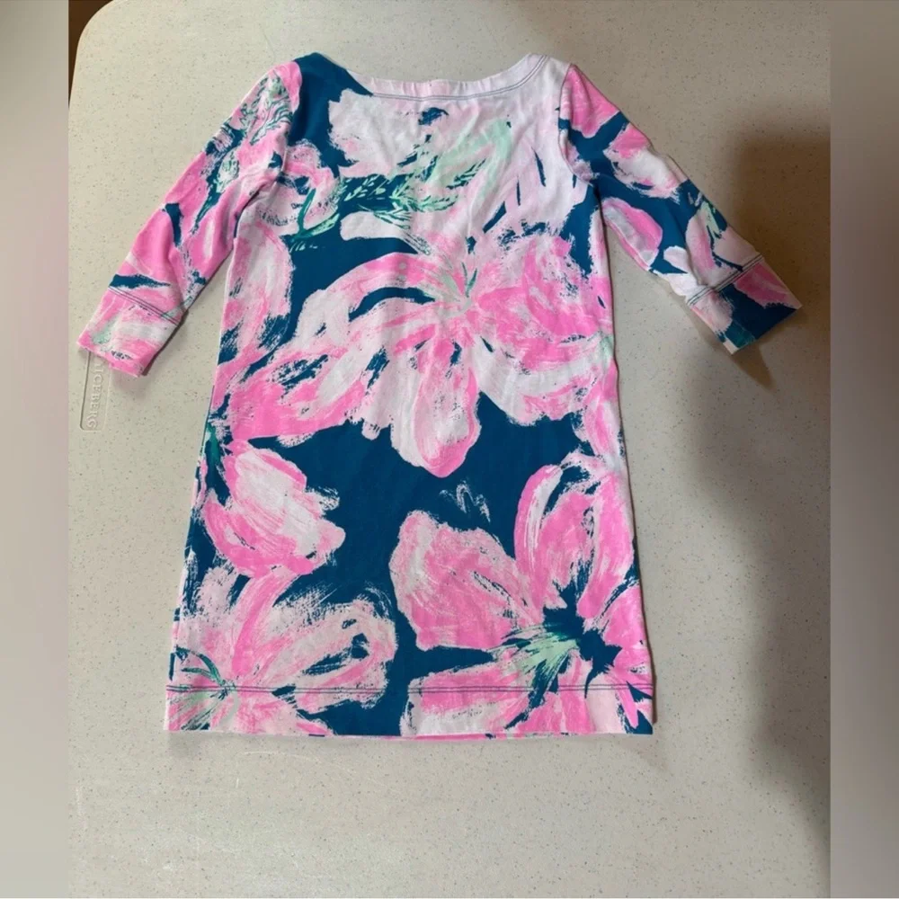 Lilly Pulitzer mini Sophie